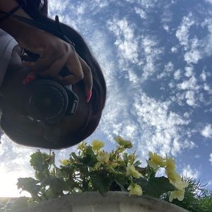 Meet your Posher, Shatwana